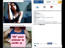 Skye Blue се справя с два масивни черни шланга наведнъж хн ххх