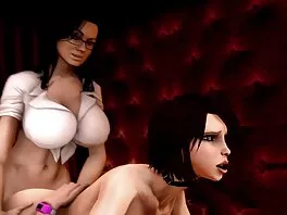 Изпръскана хони се напълни в градината porno s studentki