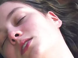 Морган Лий страстно стене porno besplatno video от удоволствие
