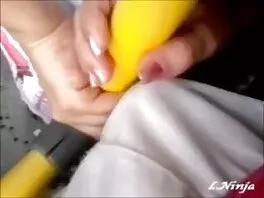 Прекрасна sex intim video порнозвезда прецака много късметлия